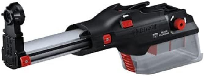BOSCH GDE28D SDS-plus® Dust-Collection Attachment - Image 1